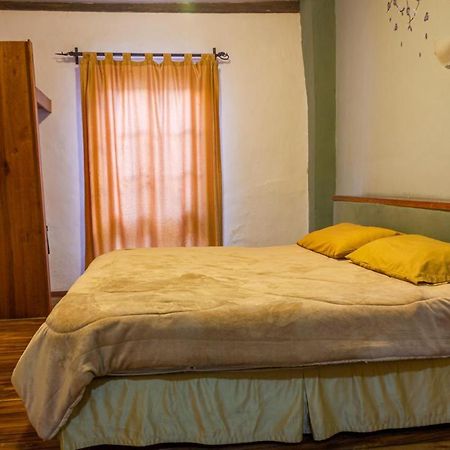 Casa De Las Rosas Куенка Екстериор снимка