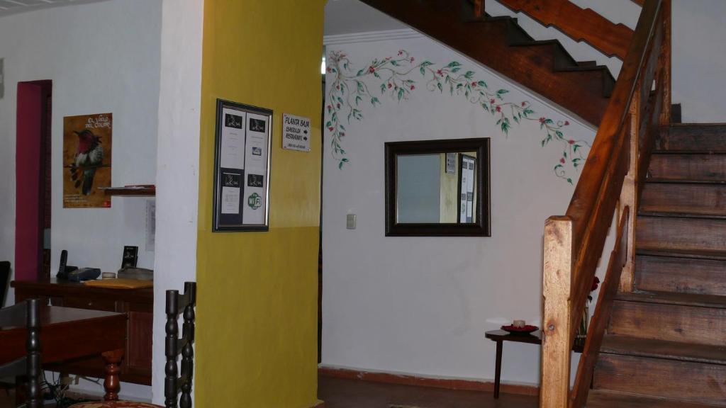 Casa De Las Rosas Куенка Екстериор снимка