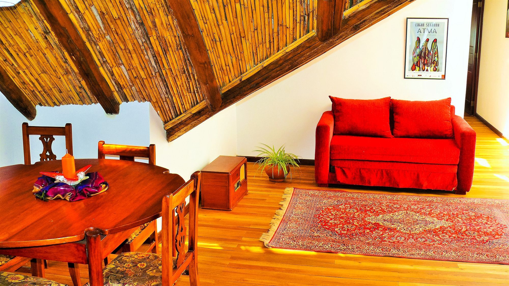 Casa De Las Rosas Куенка Екстериор снимка
